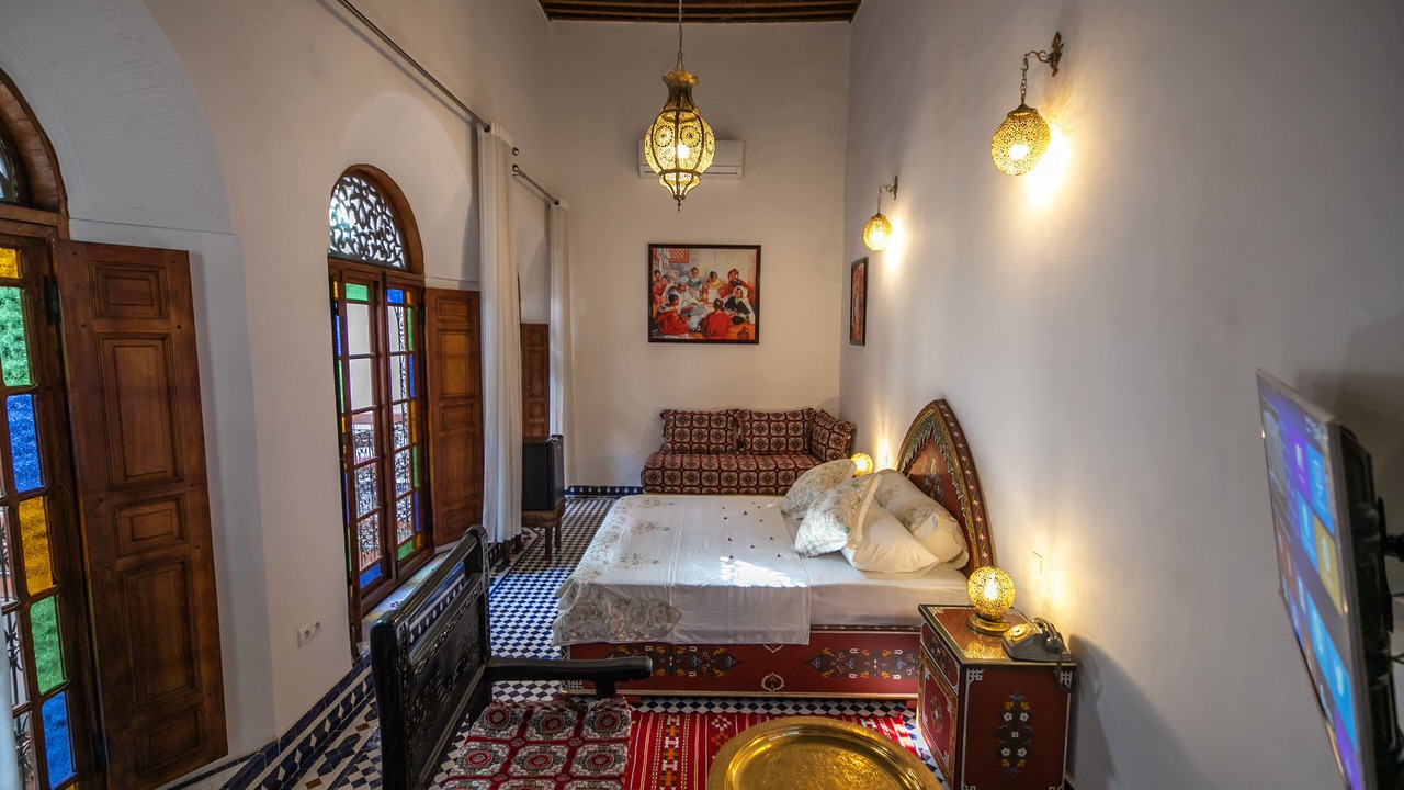 Photo of Bedroom in R'habet Zbib