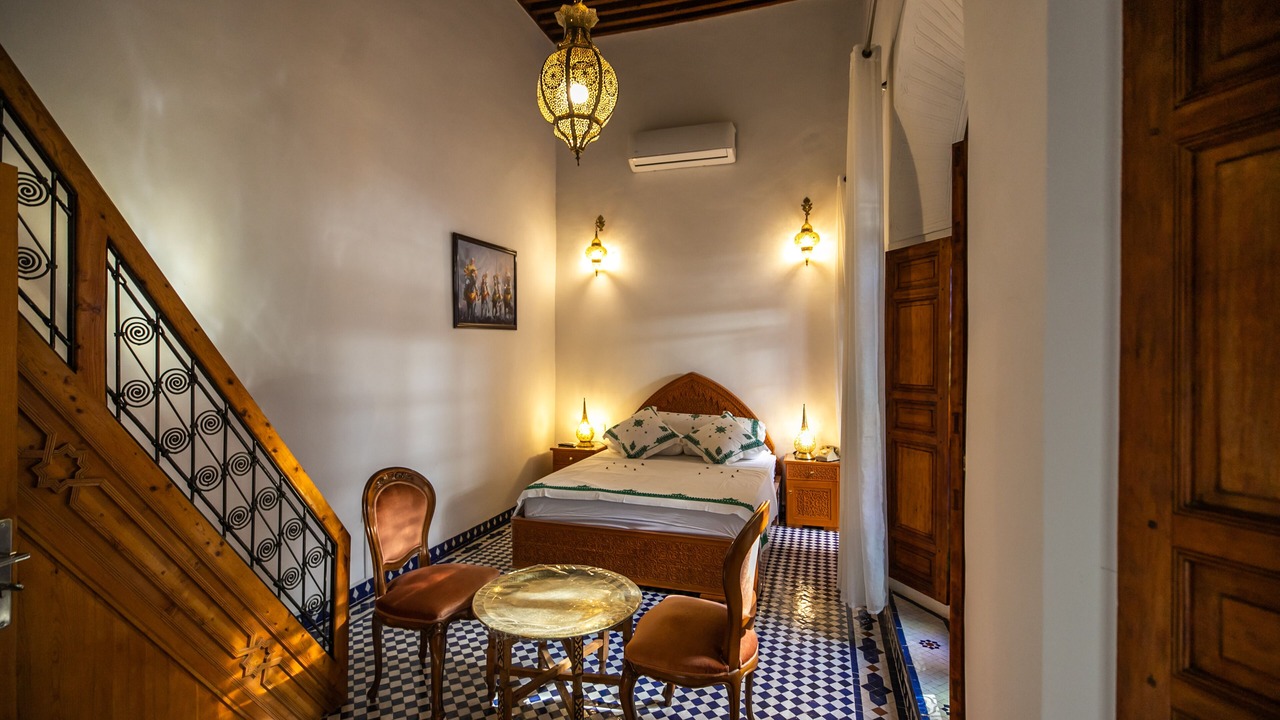 Photo of Bedroom in R'habet Zbib