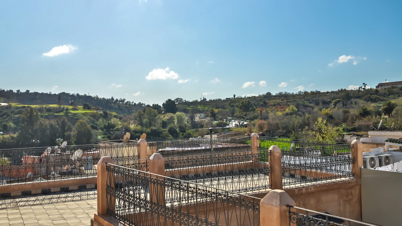 Photo of Outdoor in R'habet Zbib
