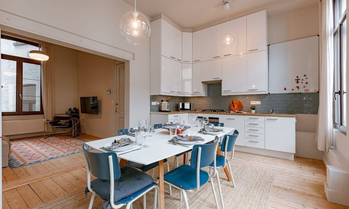 Photo of Kitchen in University District