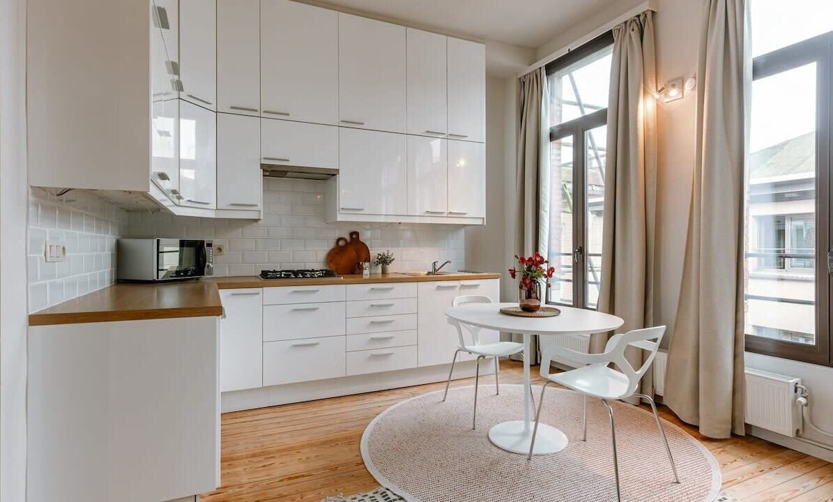 Photo of Kitchen in University District