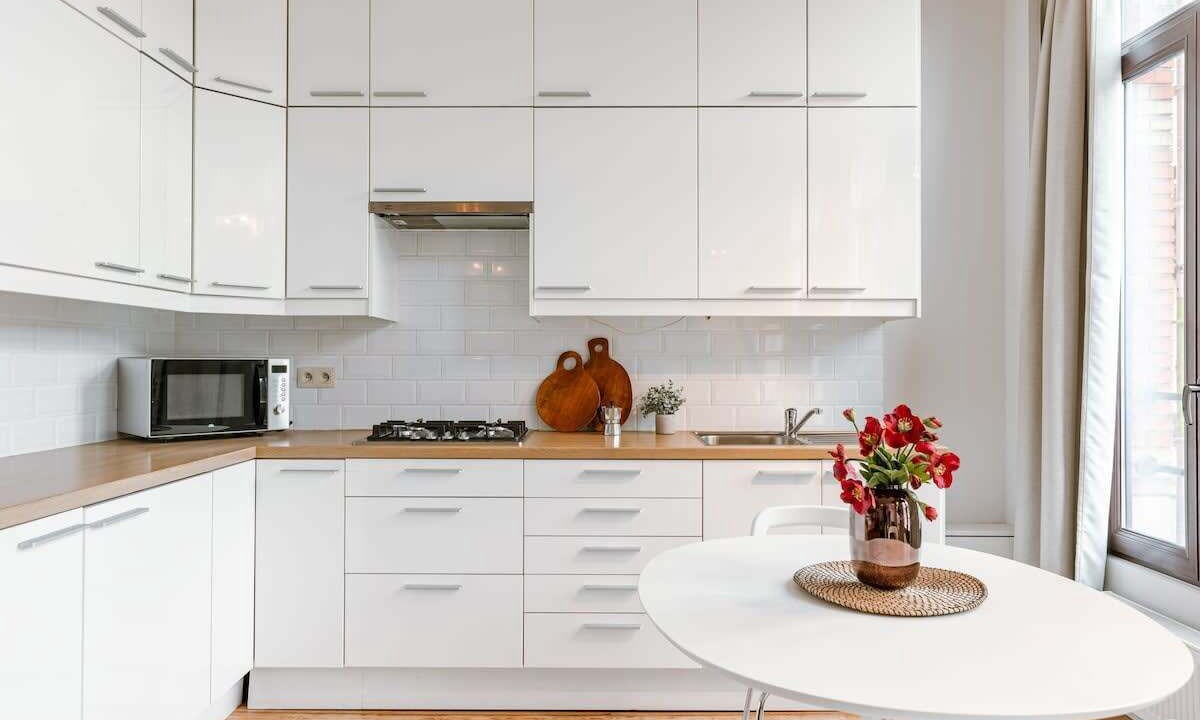 Photo of Kitchen in University District