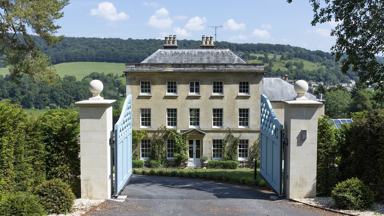 Photo of Outdoor in Stroud