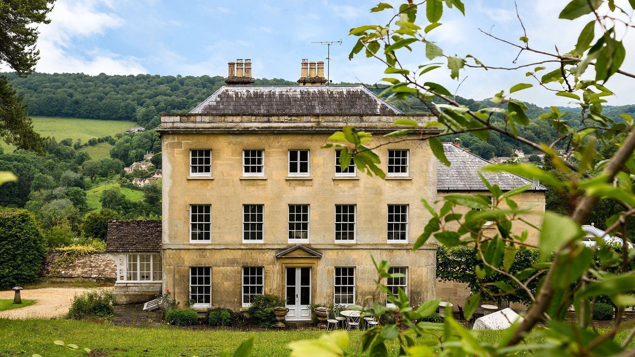Photo of Outdoor in Stroud