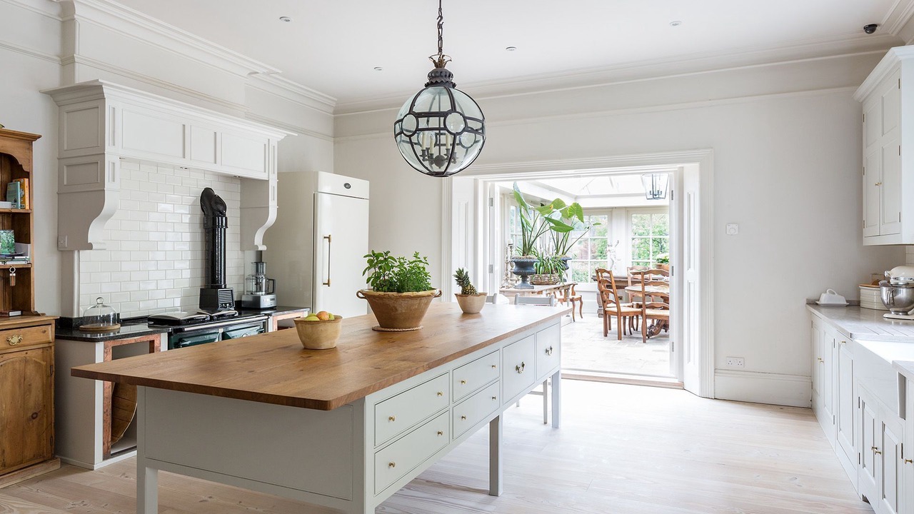 Photo of Kitchen in Stroud