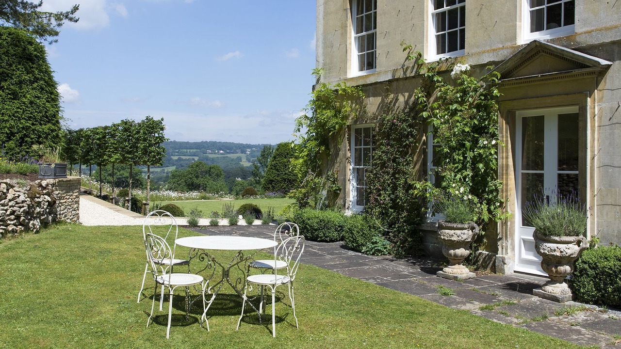 Photo of Outdoor in Stroud