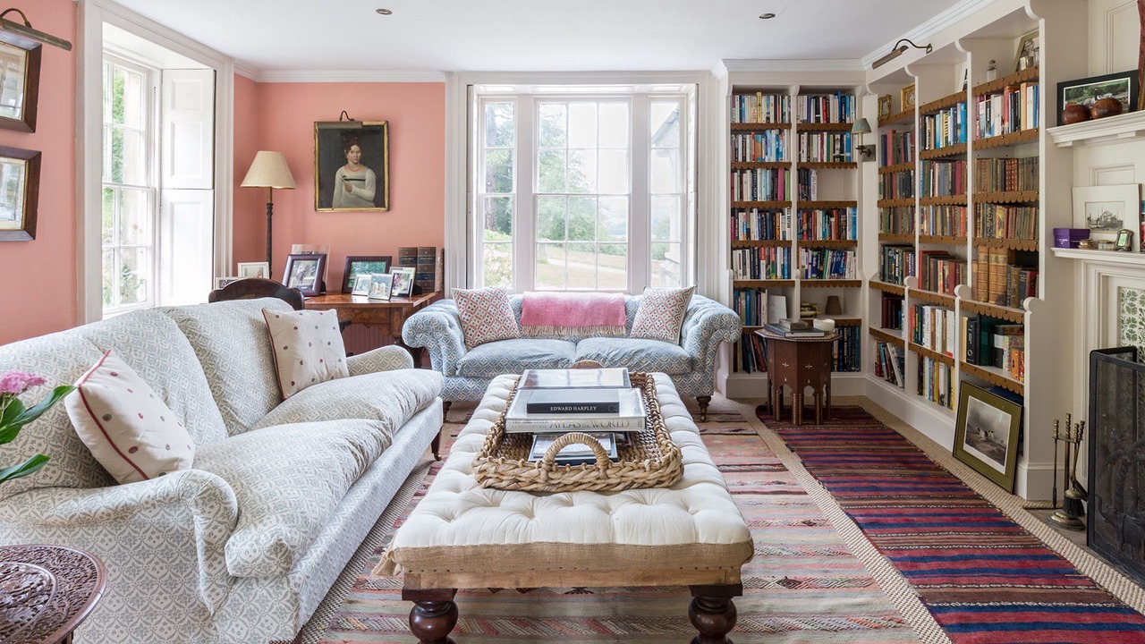 Photo of Livingroom in Stroud