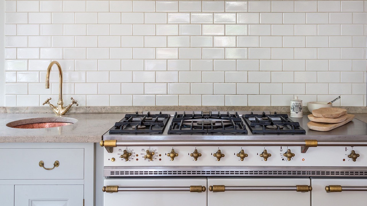 Photo of Kitchen in Stroud