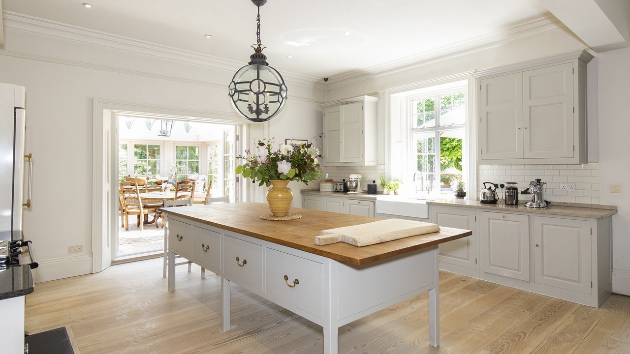 Photo of Kitchen in Stroud