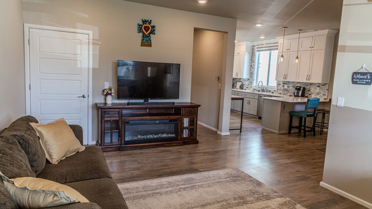 Photo of Livingroom in Enumclaw