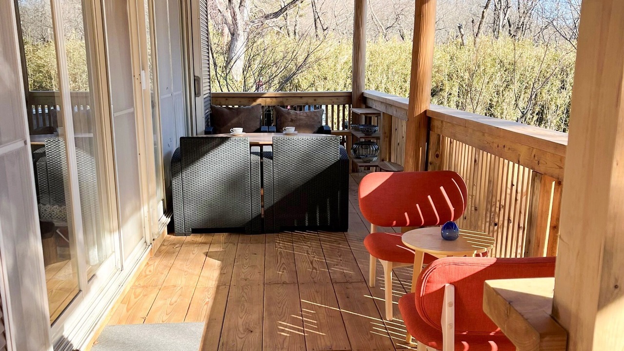 Photo of Outdoor in Shinkashio Onsen