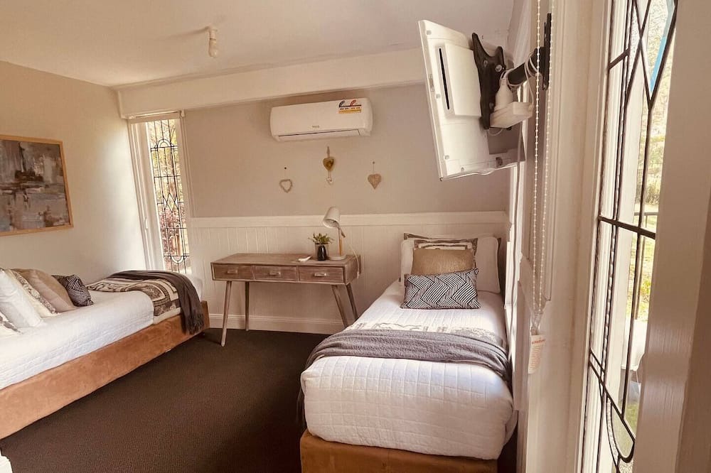Photo of Bedroom in Maudsland