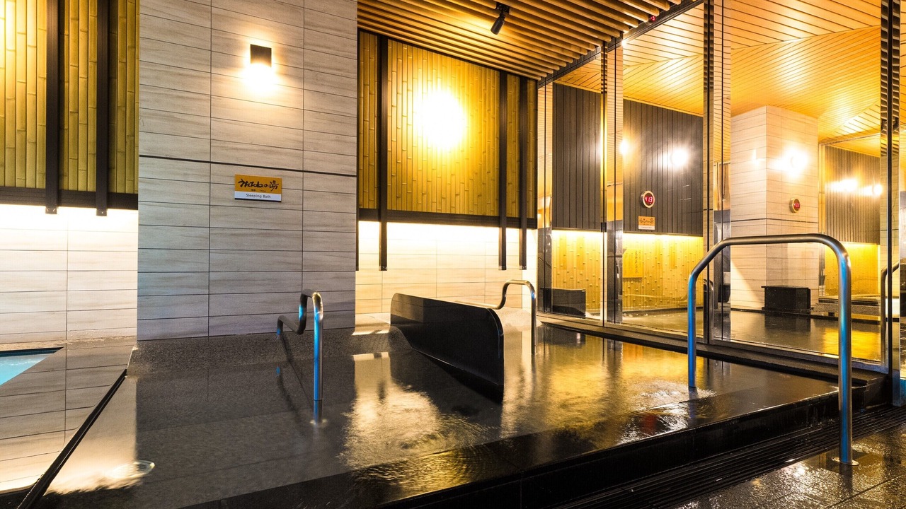 Photo of Bathroom in Higashishinsaibashi