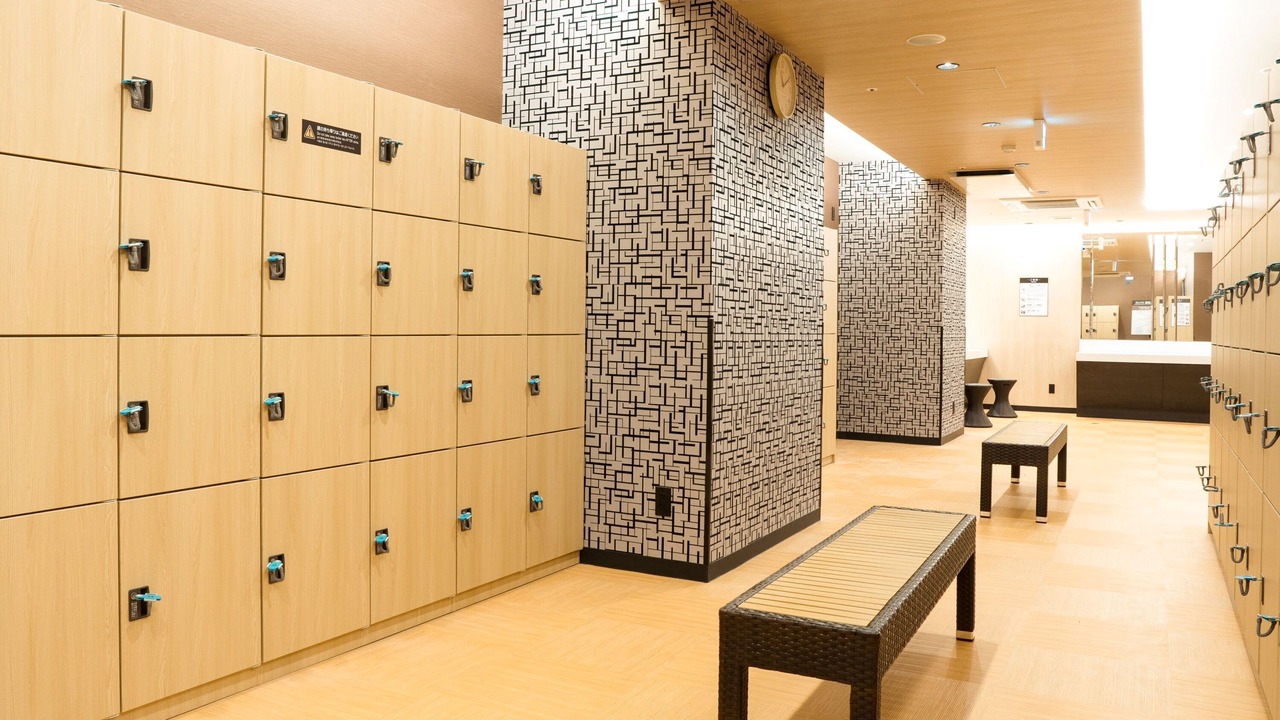 Photo of Bathroom in Higashishinsaibashi