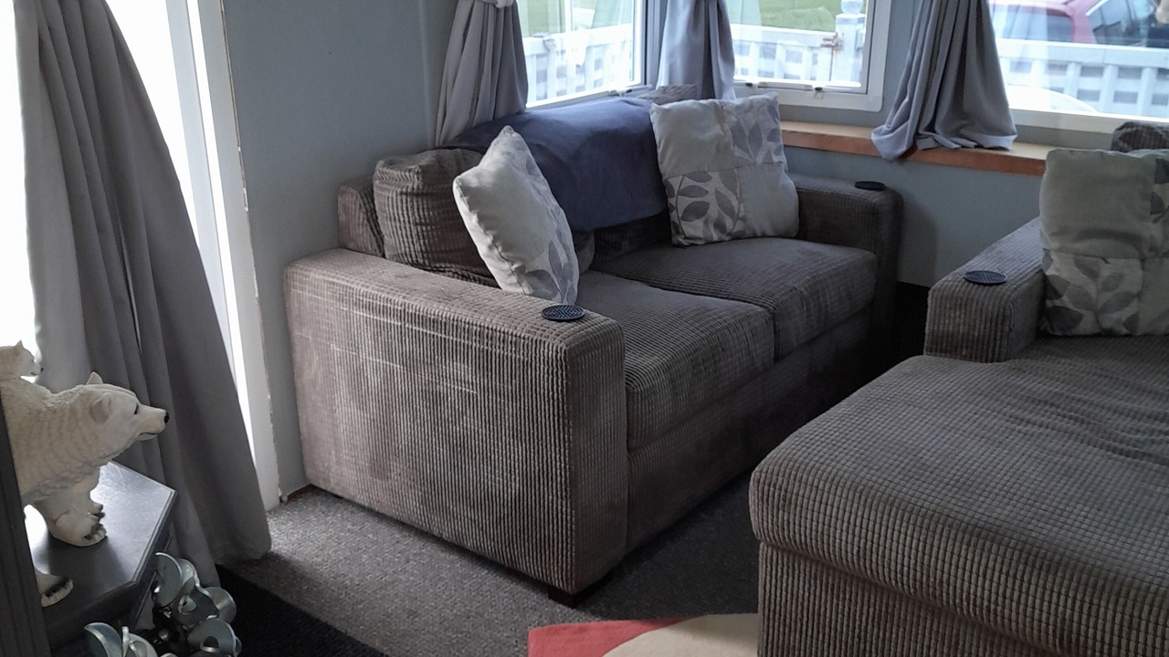 Photo of Livingroom in Skegness