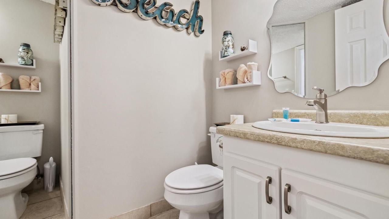 Photo of Bathroom in Sunnyside