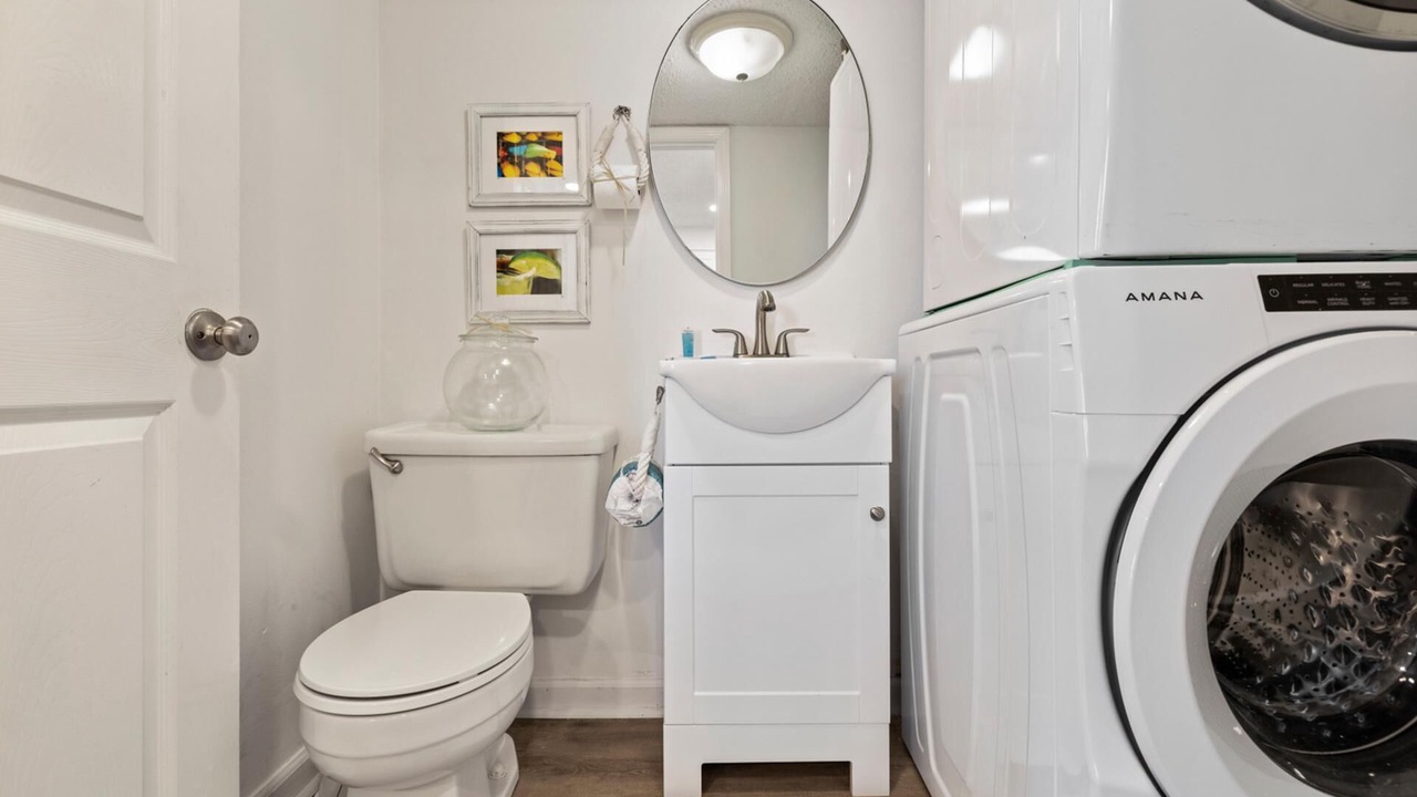 Photo of Bathroom in Sunnyside