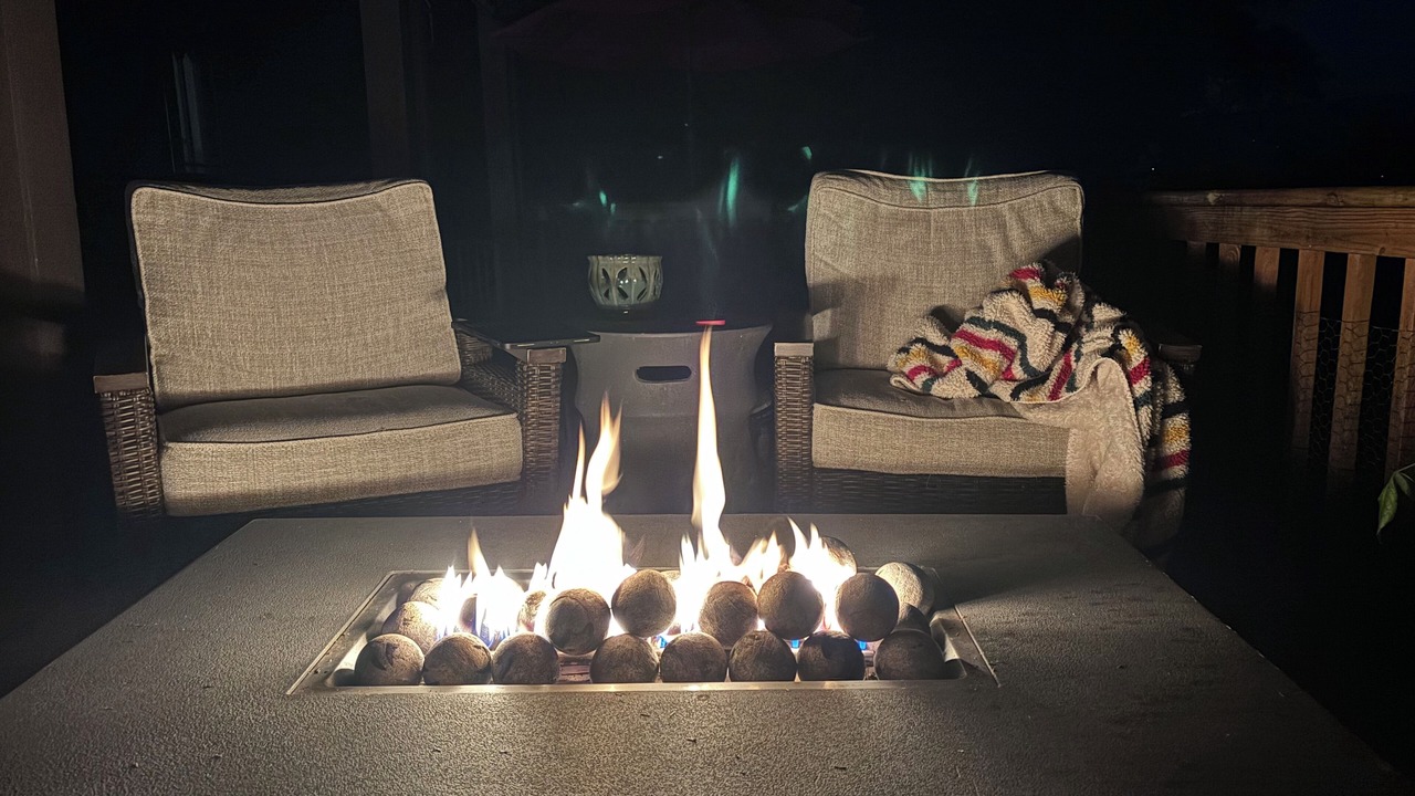 Photo of Outdoor in Rushville