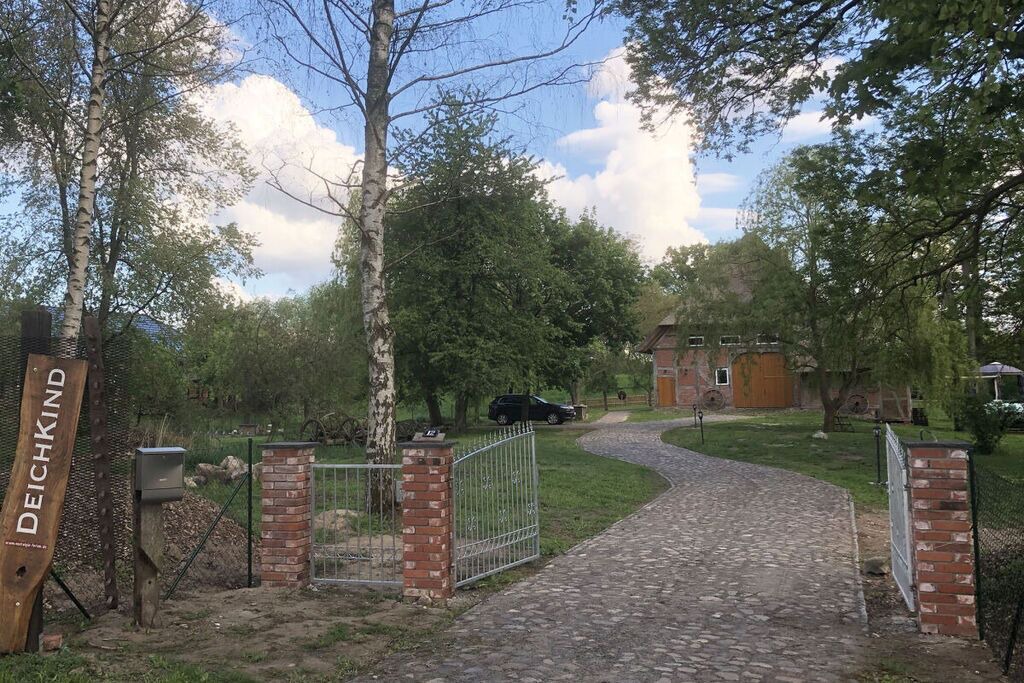 Photo of Outdoor in Modlich
