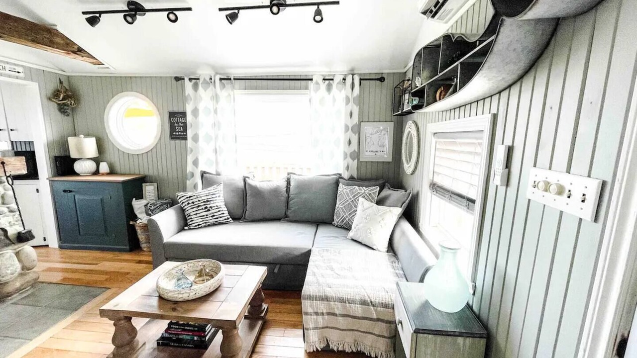 Photo of Livingroom in Queensland