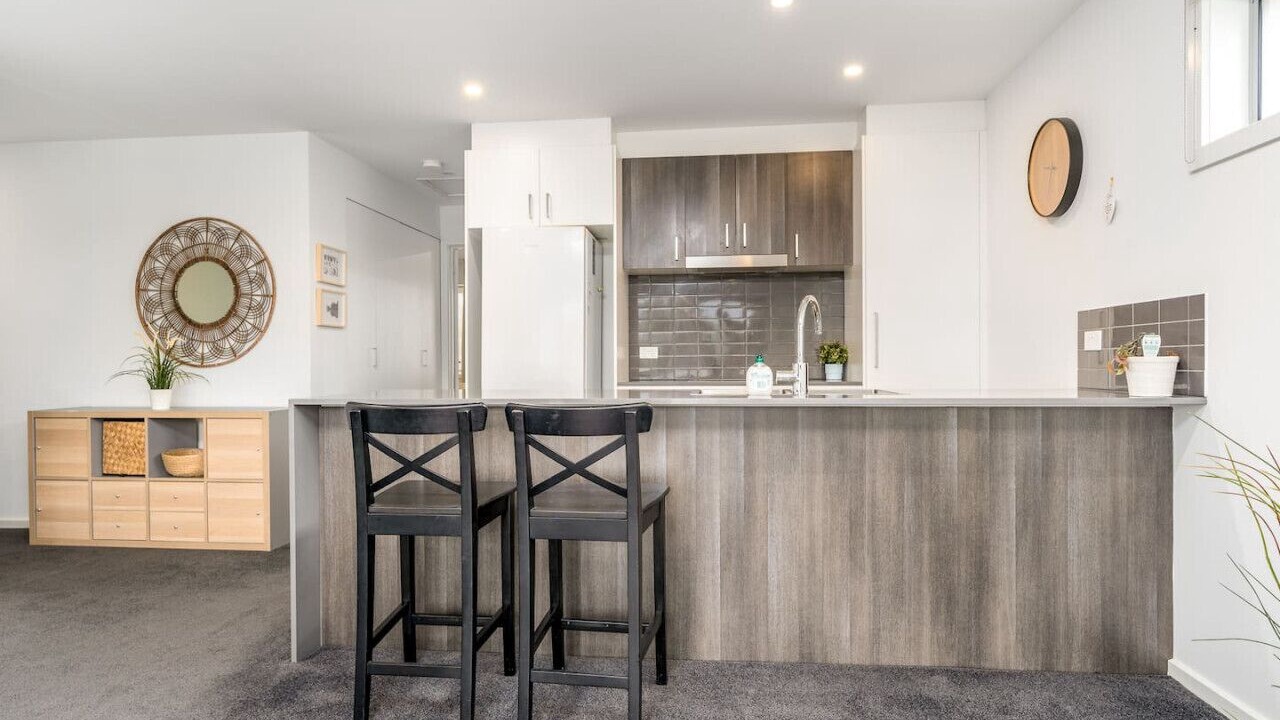 Photo of Kitchen in Lawson