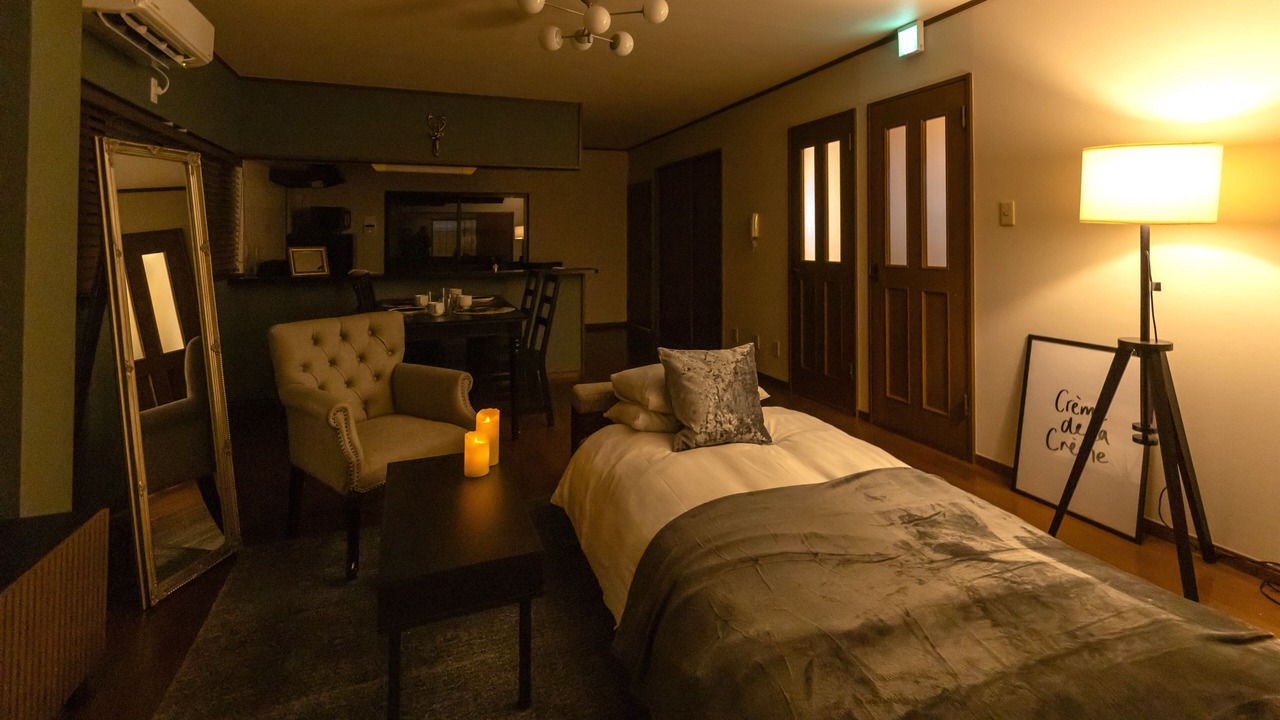 Photo of Bedroom in Konohana