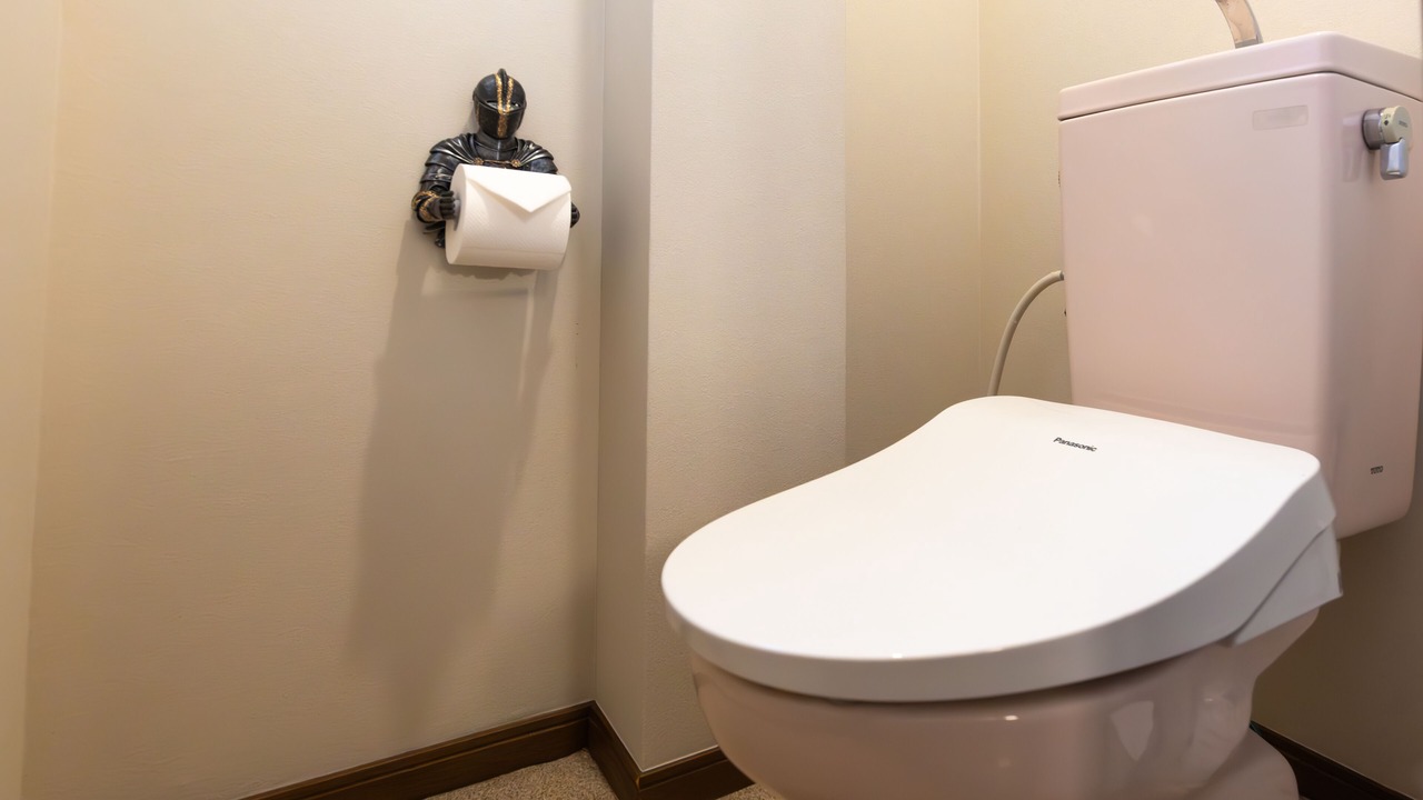 Photo of Bathroom in Konohana