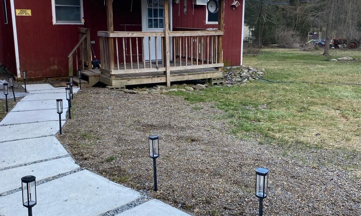 Photo of Outdoor in Kresgeville