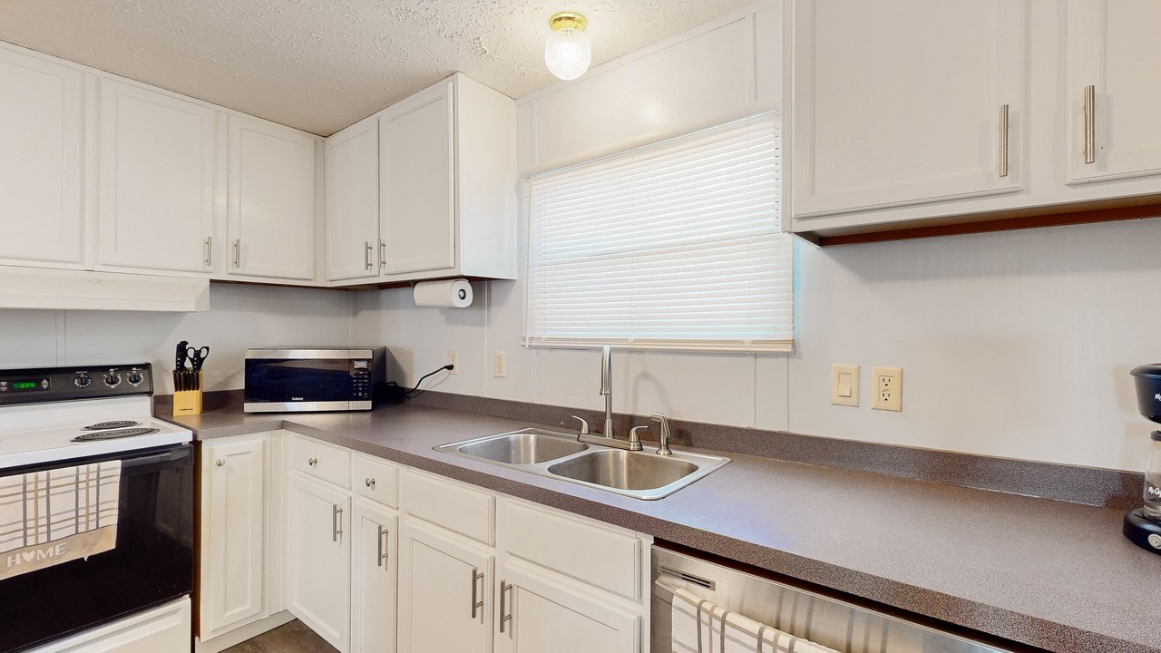 Photo of Kitchen in Prosperity