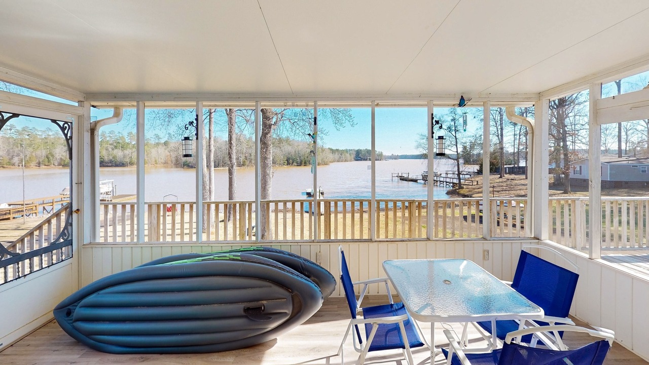 Photo of Outdoor in Prosperity