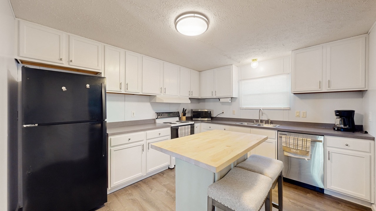 Photo of Kitchen in Prosperity