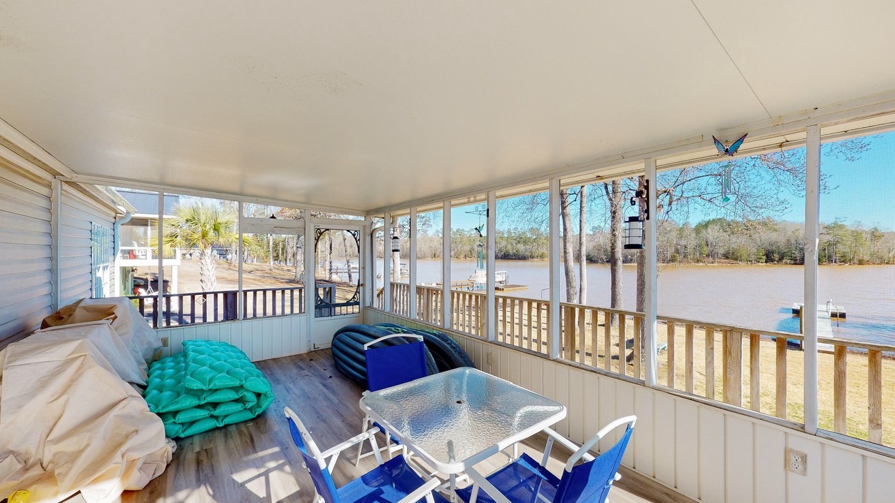 Photo of Outdoor in Prosperity