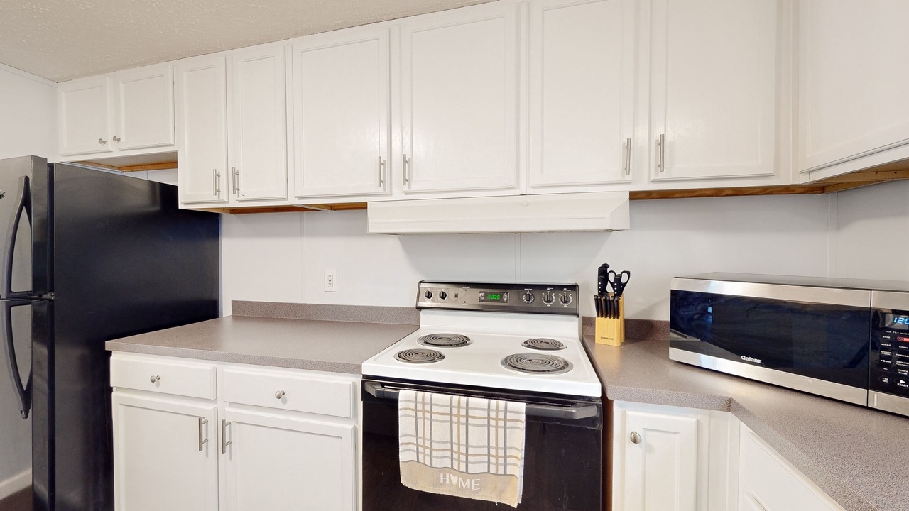 Photo of Kitchen in Prosperity