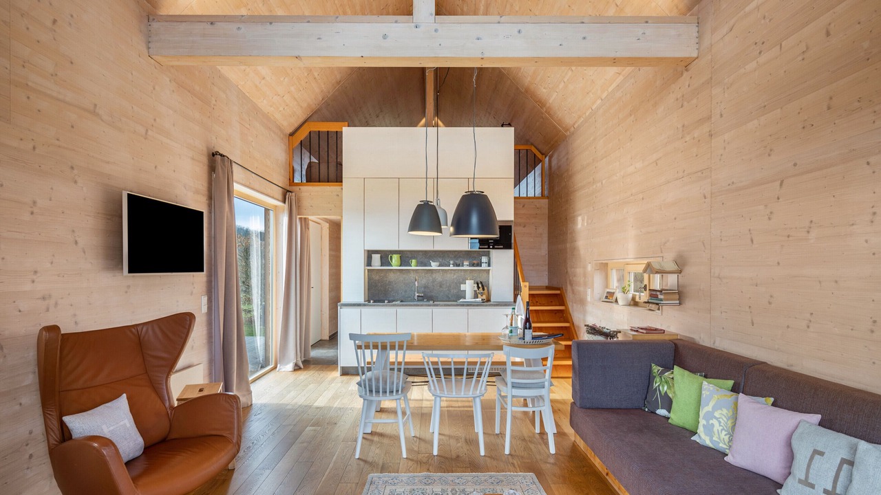 Photo of Livingroom in Mulverstedt