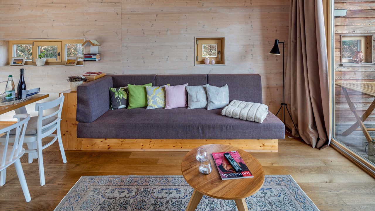 Photo of Livingroom in Mulverstedt