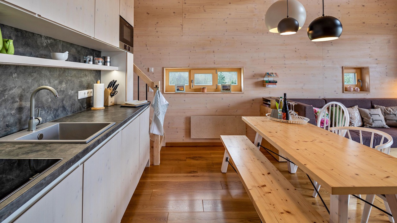 Photo of Kitchen in Mulverstedt