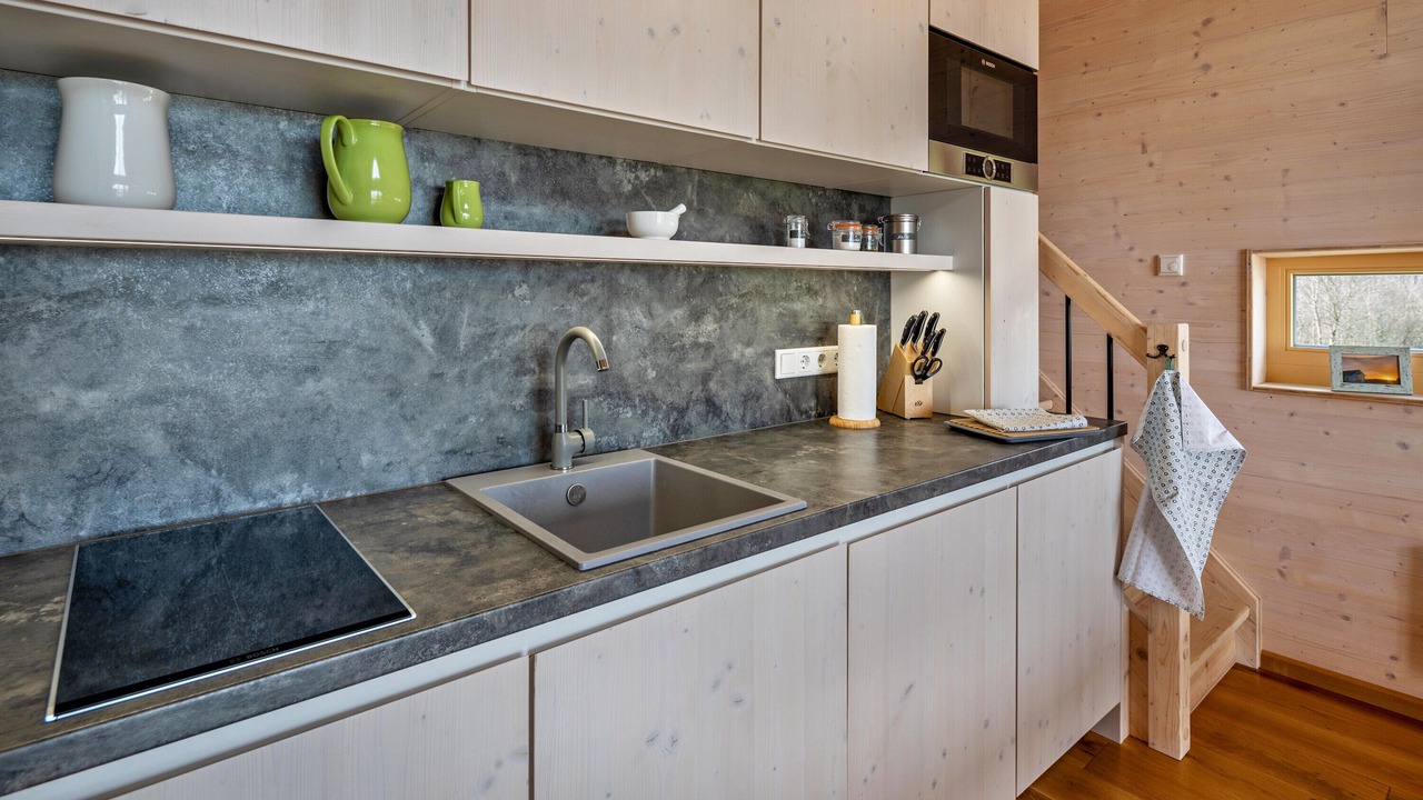 Photo of Kitchen in Mulverstedt