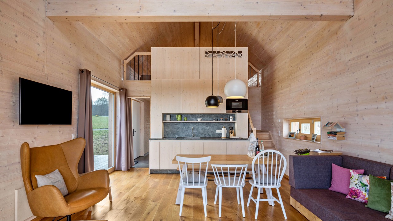 Photo of Livingroom in Mulverstedt