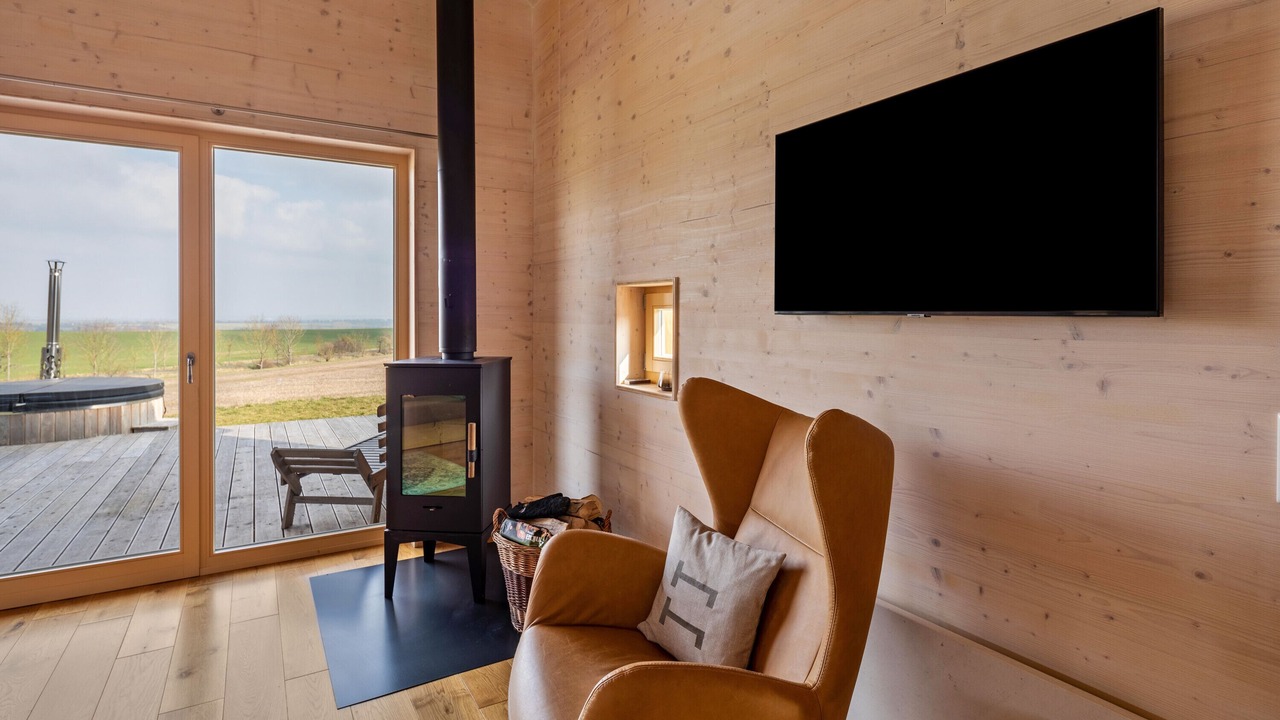Photo of Livingroom in Mulverstedt