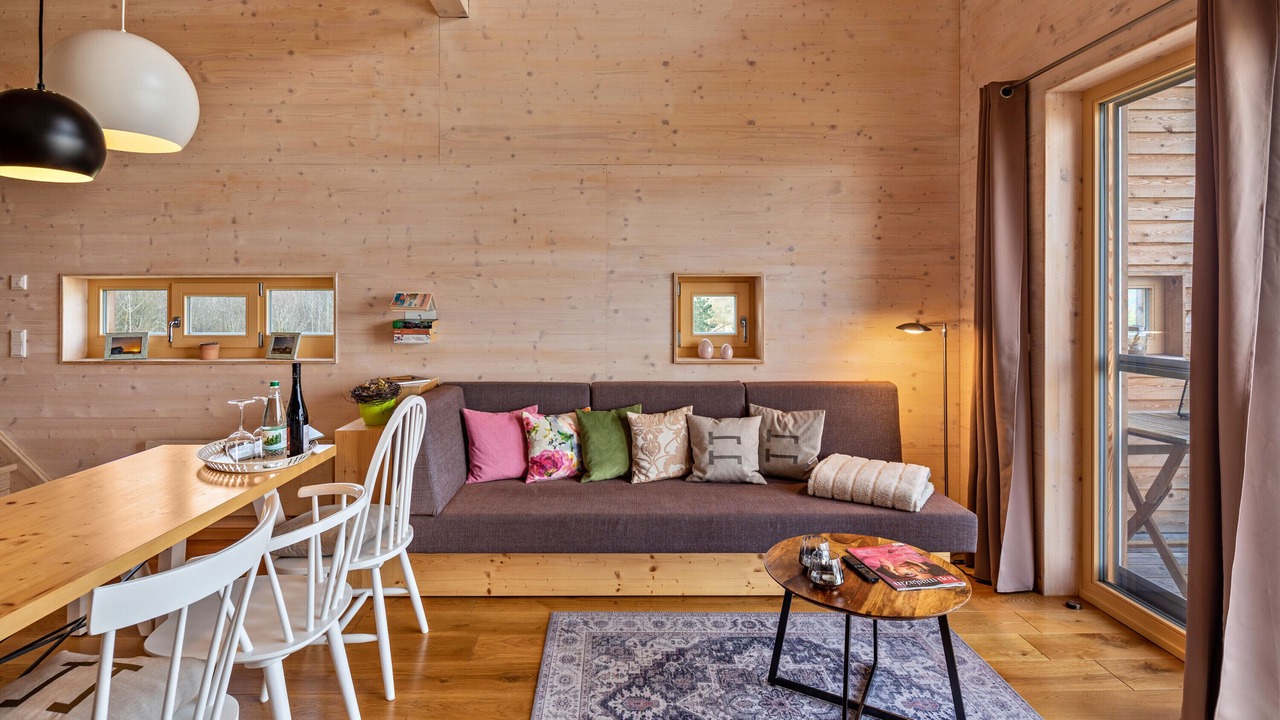 Photo of Livingroom in Mulverstedt