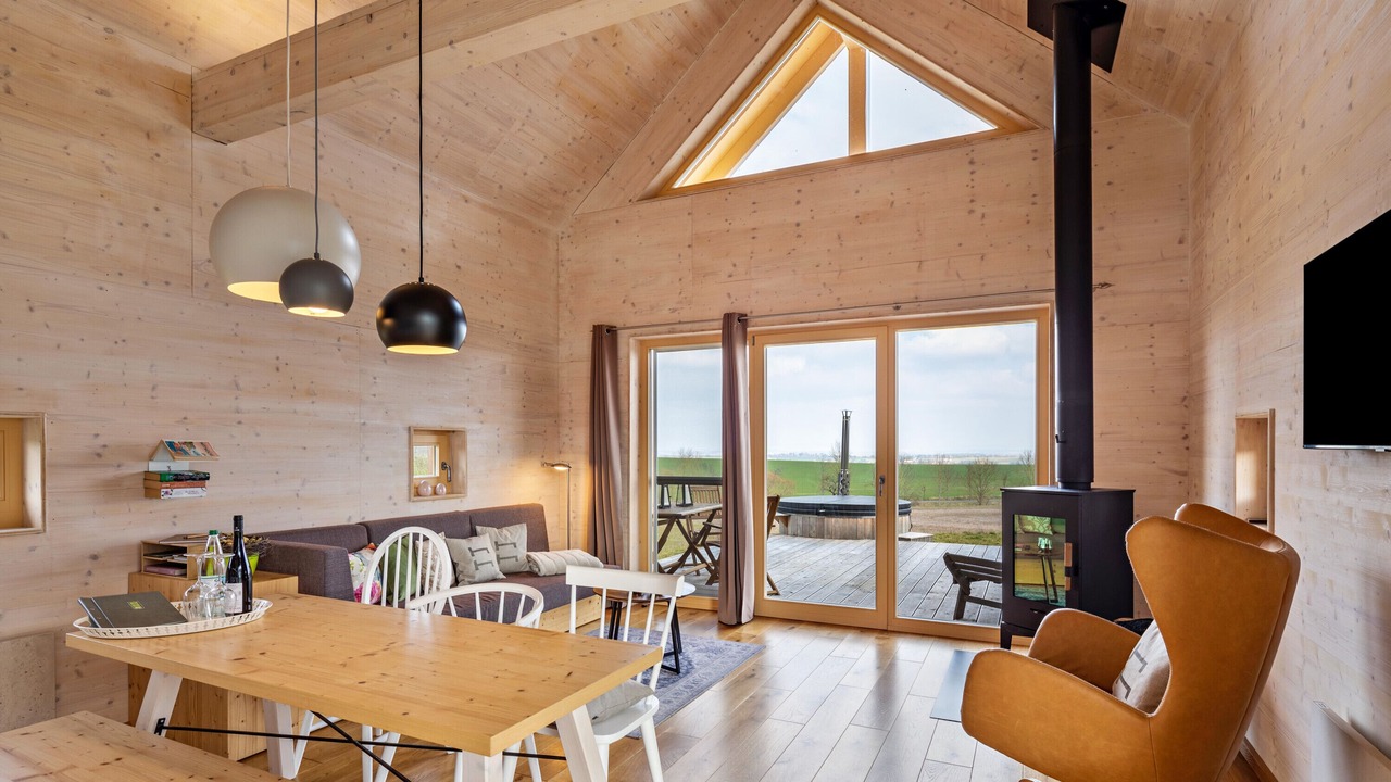 Photo of Livingroom in Mulverstedt