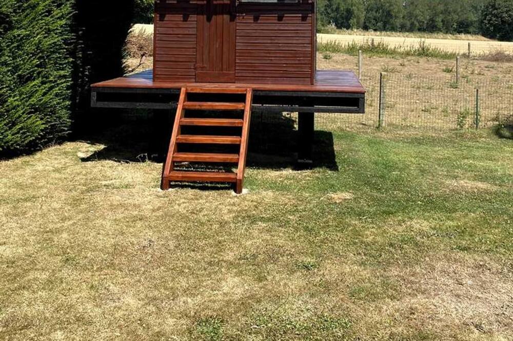 Photo of Outdoor in Limelette