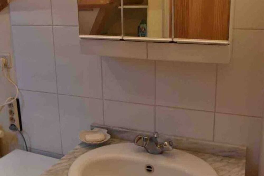 Photo of Bathroom in Limelette