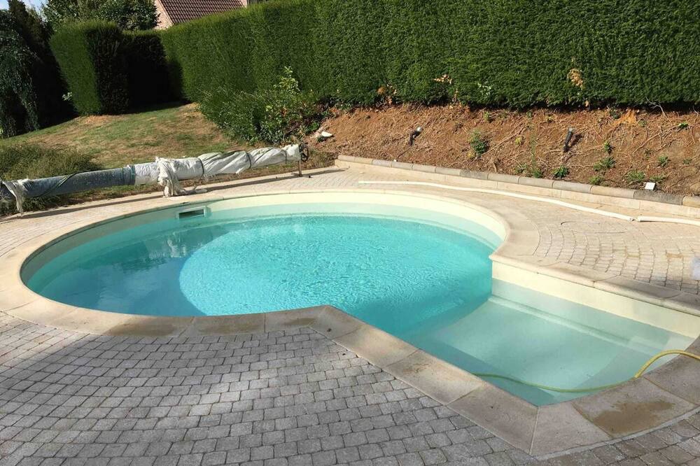 Photo of Outdoor in Limelette