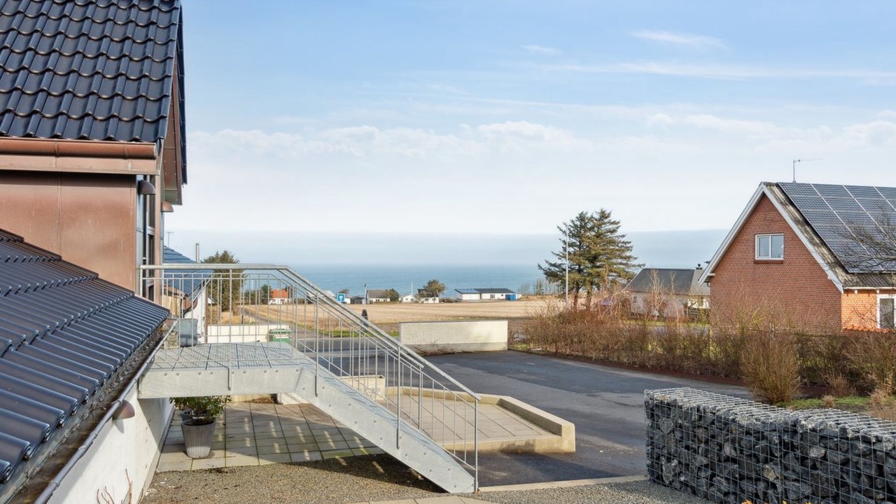 Photo of Outdoor in Hanstholm