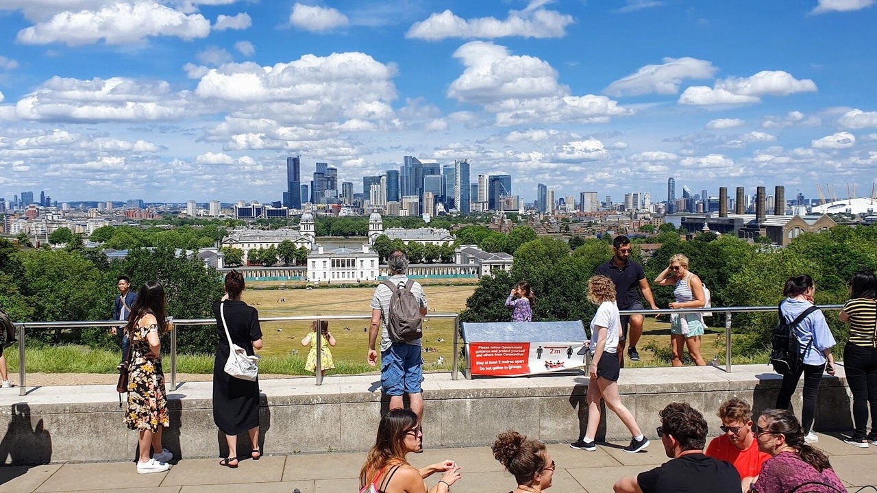 Photo of Others in Island Gardens