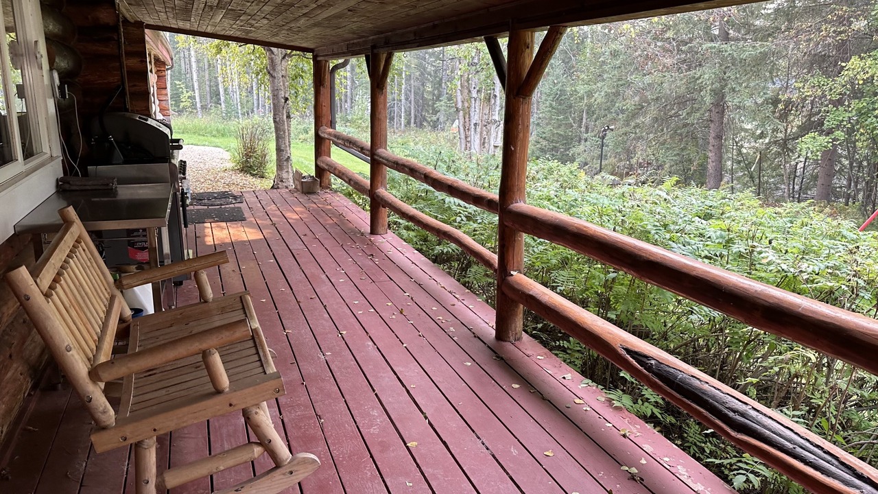 Photo of Outdoor in Central Alberta