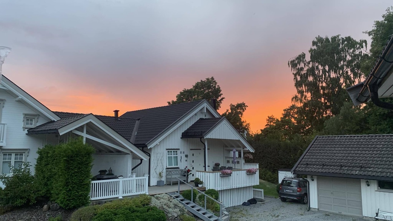 Photo of Outdoor in Nesoddtangen