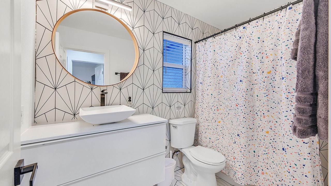 Photo of Bathroom in North Las Vegas