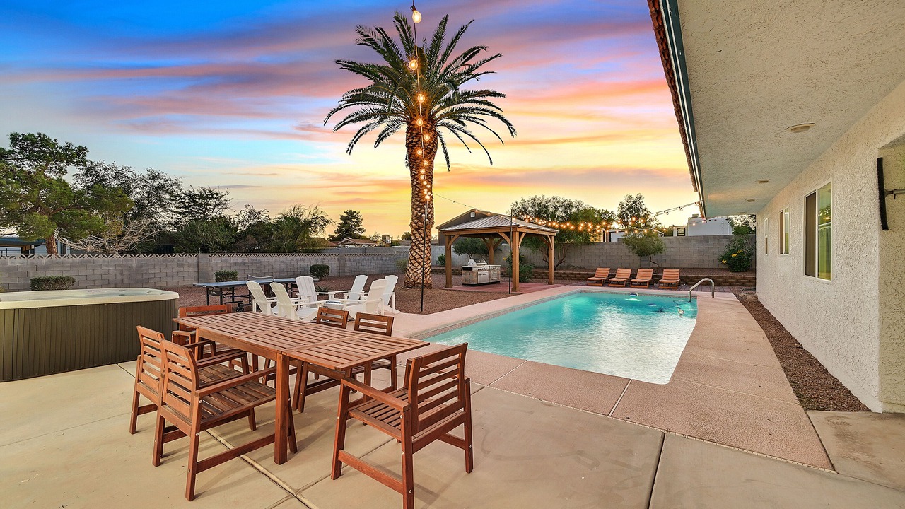 Photo of Outdoor in North Las Vegas